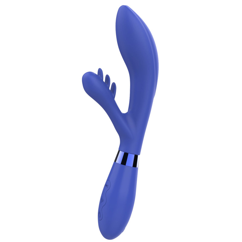 Love Rabbit TOYJOY Vibro Rabbit Sunset Party 23cm